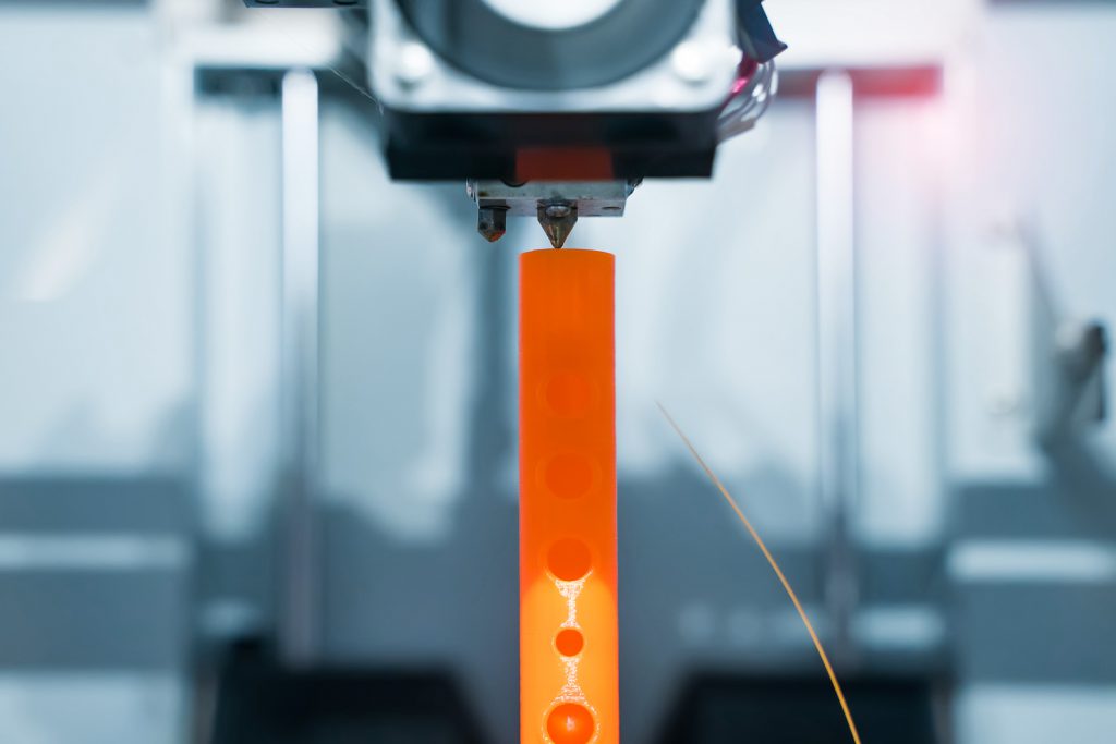 3D printing experts from Hamburg